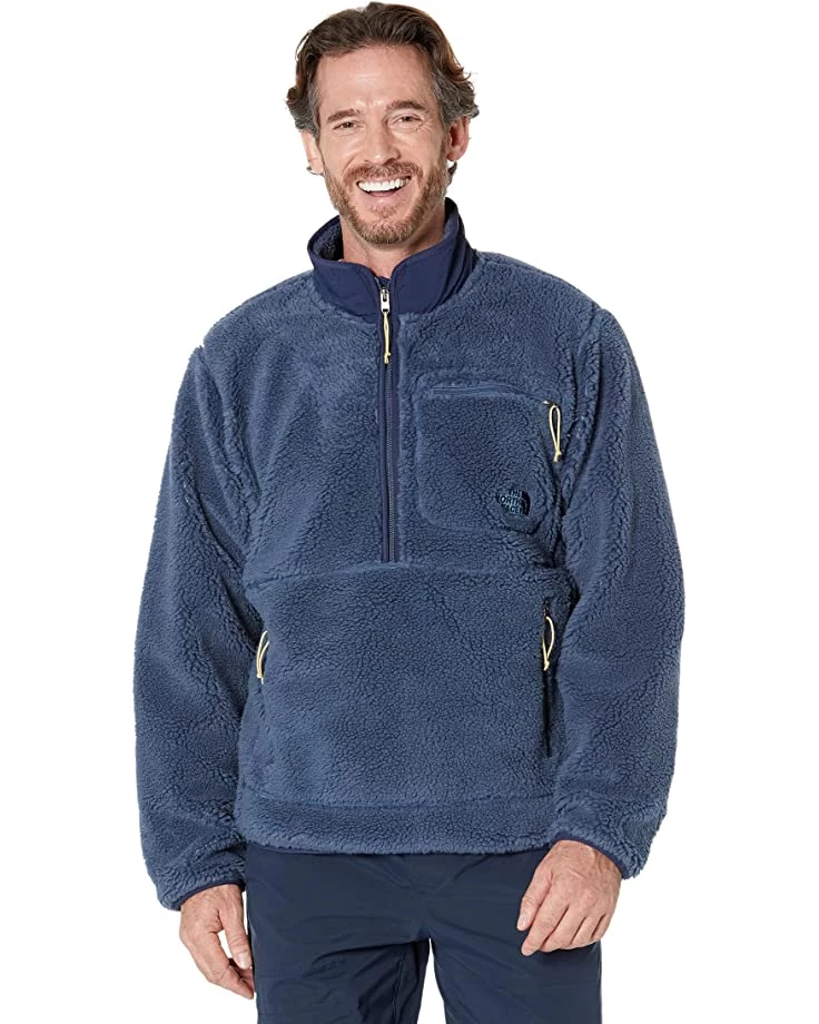 The North Face Coats & Outerwear Extreme Pile Pullover 7 The North Face Coats & Outerwear Extreme Pile Pullover - Image 5