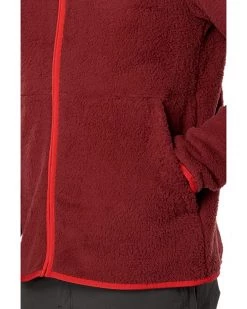 The North Face Coats & Outerwear Dunraven Sherpa Full Zip -The North Face shop 81mLBwymyL. AC SR736920