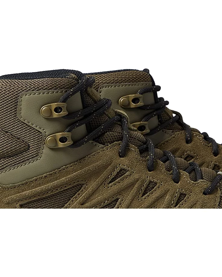 The North Face Hiking Truckee Mid 8 The North Face Hiking Truckee Mid - Image 6