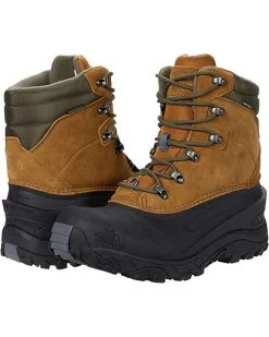 The North Face Boots Chilkat IV -The North Face shop 81o3ATJKYnL. AC SR736920