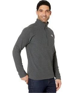 The North Face Coats & Outerwear Textured Cap Rock 1/4 Zip -The North Face shop 81oep9b8FcL. AC SR736920