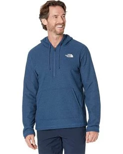 The North Face Hoodies & Sweatshirts Textured Cap Rock 1/4 Zip Hoodie -The North Face shop 81p13w5JmaL. AC SR736920