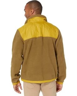 The North Face Coats & Outerwear Royal Arch 1/4 Snap -The North Face shop 81p4KZpYUKL. AC SR736920