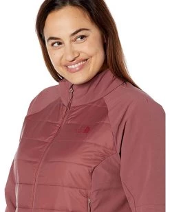 The North Face Coats & Outerwear Plus Size Shelter Cove Hybrid Jacket -The North Face shop 81pwvpSZUWL. AC SR736920