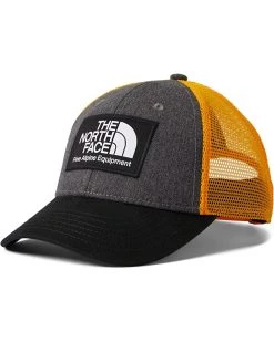 The North Face Kids Hats Mudder Trucker (Little Kids/Big Kids) -The North Face shop 81rzDtJF94L. AC SR736920