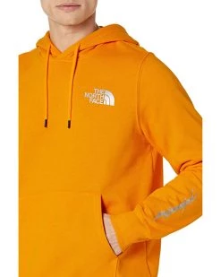 The North Face Hoodies & Sweatshirts Graphic Injection Pullover Hoodie -The North Face shop 81s1MdgLtQL. AC SR736920
