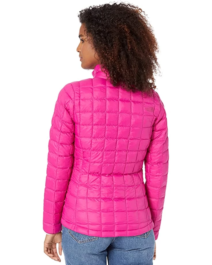 The North Face Coats & Outerwear ThermoBall™ Eco Jacket 4 The North Face Coats & Outerwear ThermoBall™ Eco Jacket - Image 2