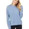 The North Face Sweaters Long Sleeve Mock Neck Chabot -The North Face shop 81sd8nLlBL. AC SR736920