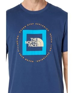 The North Face Shirts & Tops Geo NSE Short Sleeve Tee -The North Face shop 81tR9A8QSEL. AC SR736920