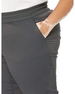 The North Face Pants Plus Size Aphrodite Motion Capris -The North Face shop 81tSrXIiRmL. AC SR736920