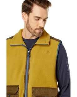 The North Face Coats & Outerwear Royal Arch Vest -The North Face shop 81tzQ1pyXXL. AC SR736920