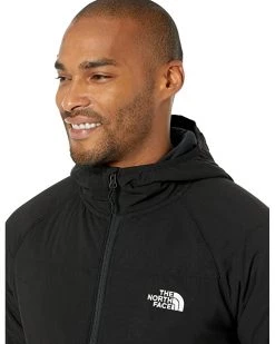 The North Face Coats & Outerwear Mountain Sweatshirt Hoodie -The North Face shop 81u5jP9y41L. AC SR736920