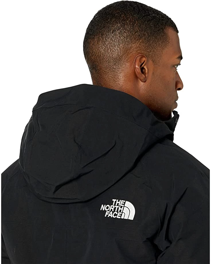 The North Face Coats & Outerwear New Outerboroughs Jacket 6 The North Face Coats & Outerwear New Outerboroughs Jacket - Image 4