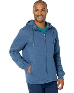 The North Face Coats & Outerwear Longs Peak Quilted Full Zip Hoodie -The North Face shop 81uQ57Z4gRL. AC SR736920