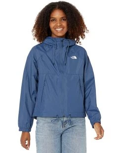 The North Face Coats & Outerwear Antora Rain Hoodie -The North Face shop 81uZtkbopFL. AC SR736920