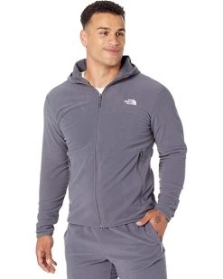 The North Face Coats & Outerwear TKA Glacier Full Zip Hoodie -The North Face shop 81uhtO2nzTL. AC SR736920