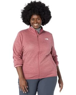 The North Face Coats & Outerwear Plus Size Canyonlands Full Zip -The North Face shop 81vw9uVcBXL. AC SR736920