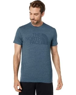 The North Face Shirts & Tops Short Sleeve Half Dome Tri-Blend Tee -The North Face shop 81woxZ7WjgL. AC SR736920