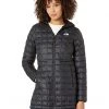 The North Face Coats & Outerwear Thermoball Eco Parka -The North Face shop 81yvr9fu8DL. AC SR736920