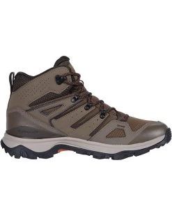 The North Face Hiking Hedgehog Fastpack II Mid Waterproof -The North Face shop 81zgjim4I0L. AC SR736920