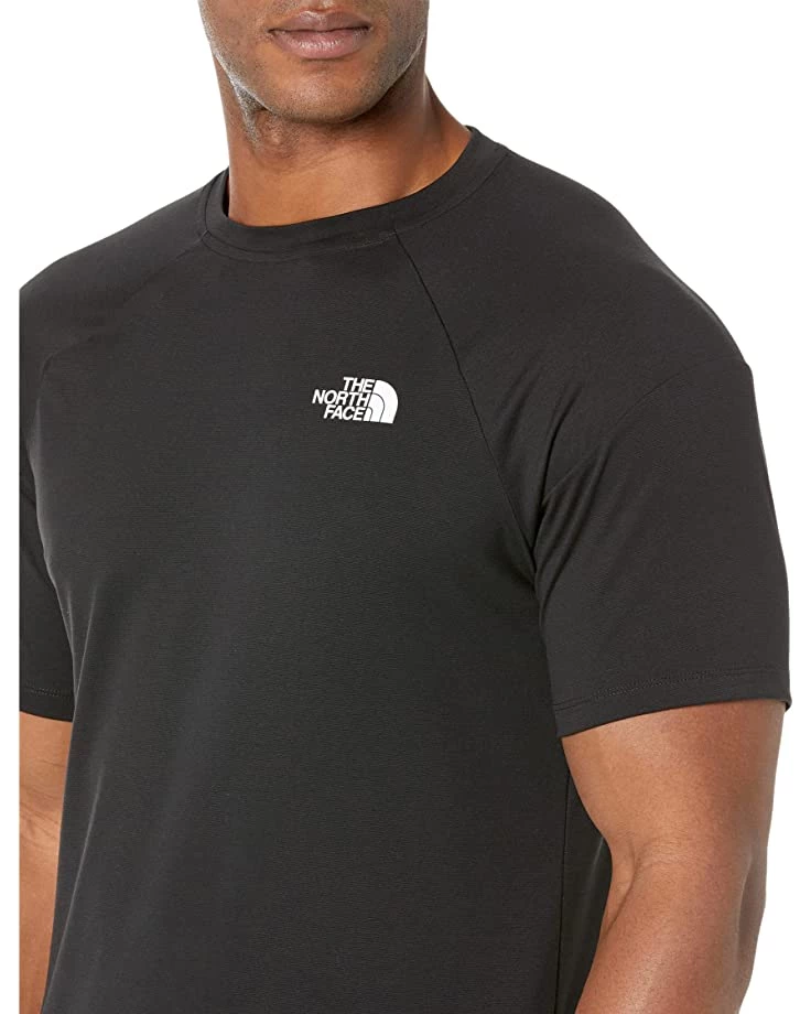 The North Face Shirts & Tops EA Tekware Short Sleeve Top 5 The North Face Shirts & Tops EA Tekware Short Sleeve Top - Image 3
