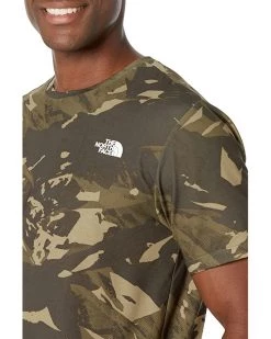 The North Face Shirts & Tops Printed Wander Short Sleeve 8 The North Face Shirts & Tops Printed Wander Short Sleeve -The North Face shop 81zrXFSP6L. AC SR736920