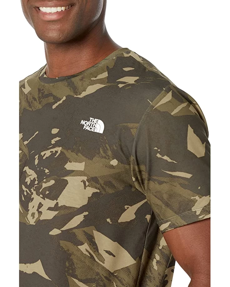 The North Face Shirts & Tops Printed Wander Short Sleeve 5 The North Face Shirts & Tops Printed Wander Short Sleeve - Image 3