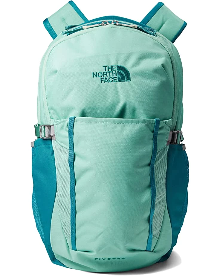 The North Face Backpacks Pivoter Backpack 10 The North Face Backpacks Pivoter Backpack - Image 8