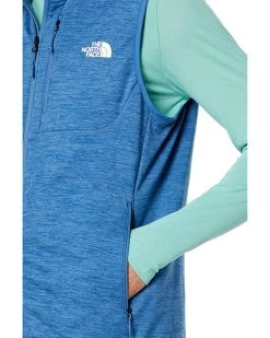 The North Face Coats & Outerwear Canyonlands Vest -The North Face shop 916kjXfwbnL. AC SR736920