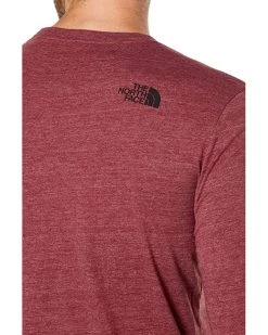 The North Face Shirts & Tops Tri-Blend Bear Long Sleeve Tee -The North Face shop 9176lIWi5uL. AC SR736920