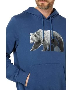 The North Face Hoodies & Sweatshirts TNF™ Bear Pullover Hoodie -The North Face shop 91AxNBDrCuL. AC SR736920