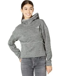The North Face Hoodies & Sweatshirts Canyonlands Pullover Crop -The North Face shop 91Di7C77WBL. AC SR736920
