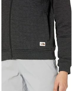 The North Face Hoodies & Sweatshirts Longs Peak Quilted Full Zip Hoodie -The North Face shop 91DjN9ekp L. AC SR736920