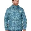 The North Face Coats & Outerwear Printed Antora Jacket -The North Face shop 91GhHJVLdrL. AC SR736920