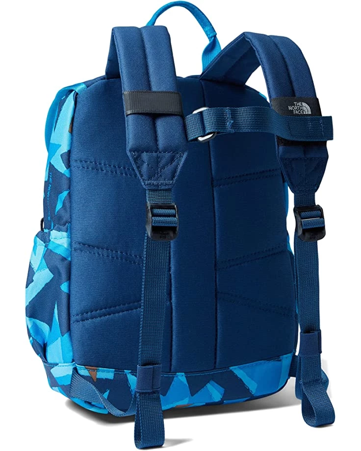 The North Face Backpacks Mini Explorer (Youth) 4 The North Face Backpacks Mini Explorer (Youth) - Image 2