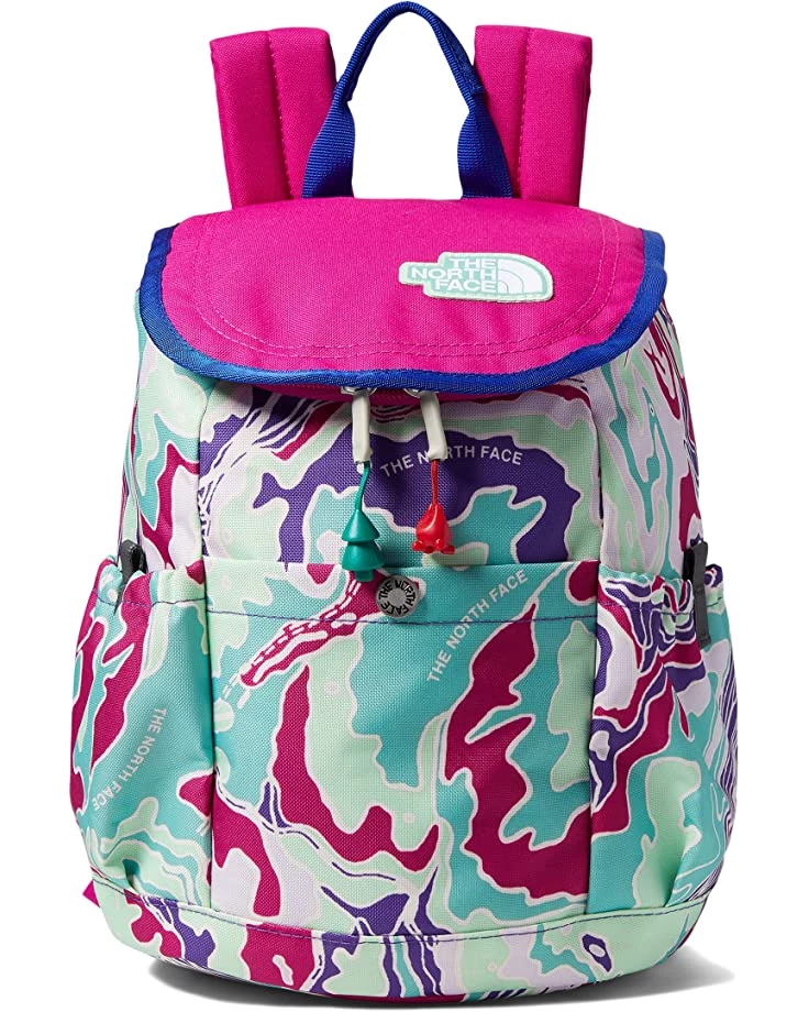 The North Face Backpacks Mini Explorer (Youth) 8 The North Face Backpacks Mini Explorer (Youth) - Image 6
