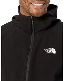 The North Face Coats & Outerwear Tekware Full Zip Hoodie -The North Face shop 91ORCdZOOFL. AC SR736920