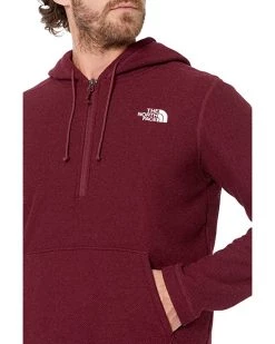 The North Face Hoodies & Sweatshirts Textured Cap Rock 1/4 Zip Hoodie -The North Face shop 91SpbnWbZmL. AC SR736920