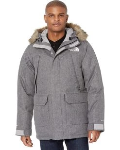 The North Face Coats & Outerwear Novelty McMurdo Parka -The North Face shop 91W9UPY4paL. AC SR736920