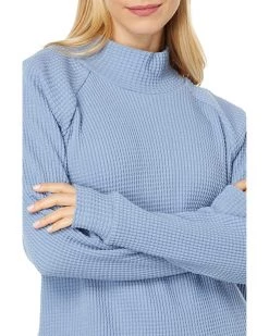 The North Face Sweaters Long Sleeve Mock Neck Chabot -The North Face shop 91Y367Ss9mL. AC SR736920