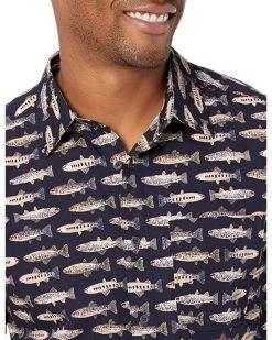 The North Face Shirts & Tops Short Sleeve Baytrail Pattern Shirt -The North Face shop 91a JePkZJL. AC SR736920