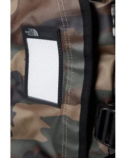 The North Face Duffle Bags Base Camp Duffel M -The North Face shop 91hzJ0zVL5L. AC SR736920