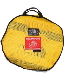 The North Face Duffle Bags Base Camp Duffel L -The North Face shop 91lWNPXODRS. AC SR736920