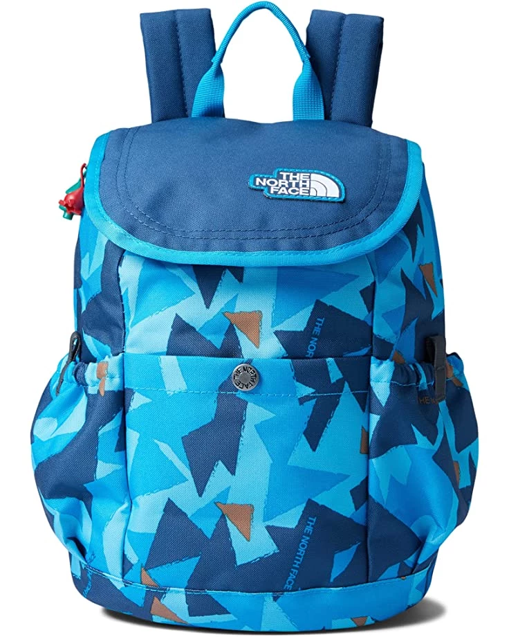 The North Face Backpacks Mini Explorer (Youth) 3 The North Face Backpacks Mini Explorer (Youth)