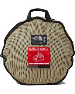 The North Face Duffle Bags Base Camp Duffel M -The North Face shop 91o00DIY1zL. AC SR736920