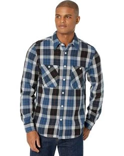 The North Face Shirts & Tops Valley Twill Flannel Shirt -The North Face shop 91omKE71UL. AC SR736920