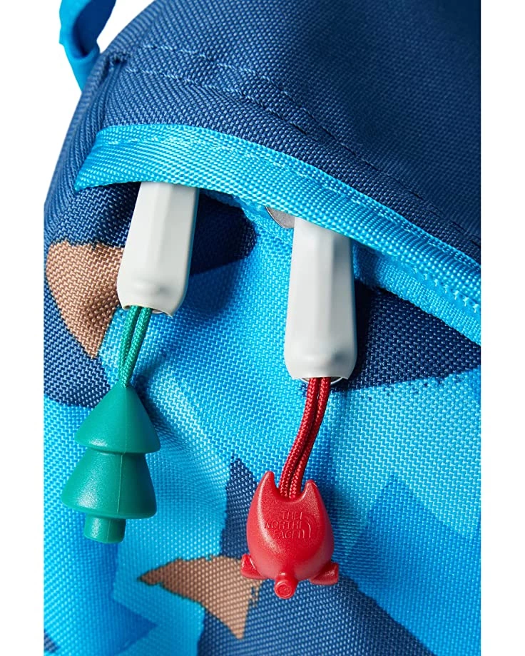 The North Face Backpacks Mini Explorer (Youth) 7 The North Face Backpacks Mini Explorer (Youth) - Image 5