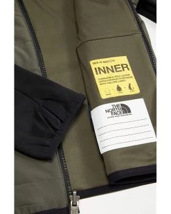 The North Face Kids Coats & Outerwear Winter Warm Hybrid Full Zip (Little Kids/Big Kids) -The North Face shop 91w3Wmvo KL. AC SR736920