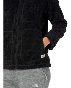 The North Face Coats & Outerwear Ridge Fleece Full Zip -The North Face shop 91yRXe2EWHL. AC SR736920